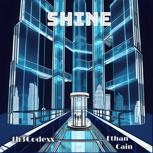 Shine (feat. Th3Codexx)