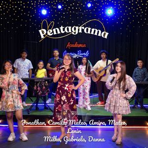 Pentagrama