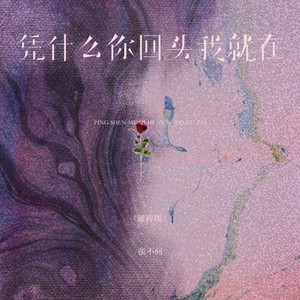 凭什么你回头我就在 (破碎版伴奏)