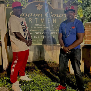 CALCULATE MY CALIBER (Remix|Explicit)