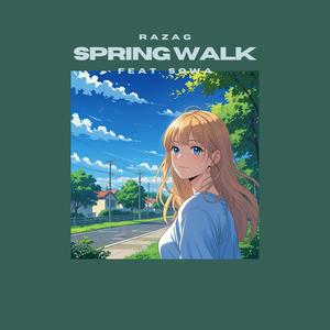 spring walk (feat. SoWa)