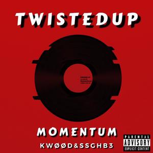 Twisted Up (feat. KWØØD & SSG HB3) [Explicit]