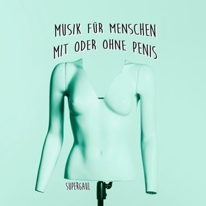 Musik für Menschen mit oder ohne *** (Explicit)