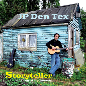 Storyteller - Live at Le Perron (Live)