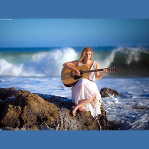 谢磊 - 贝加尔湖畔吉他弹唱