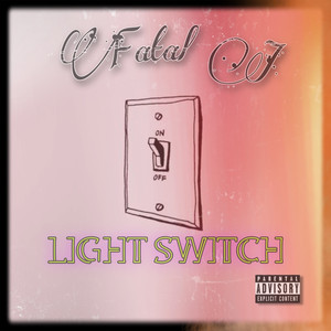 Light Switch (Explicit)