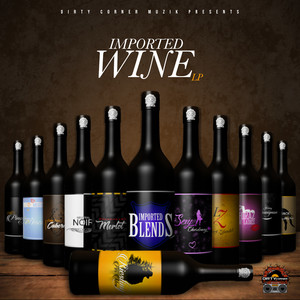 Imported Wines Lp