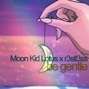 Be Gentle(feat. r3stl3ss) (Explicit)