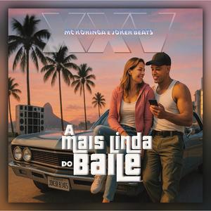A Mais Linda do Baile