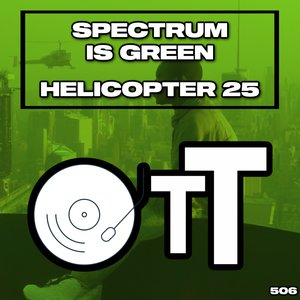 Helicopter 25