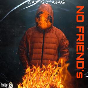 No Friends (Explicit)