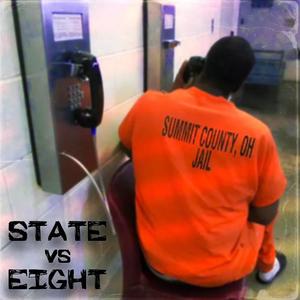 State vs Eight (Explicit)