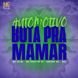 Automotivo Bota pra Mamar (Explicit)