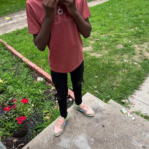 Me against the world (Explicit)