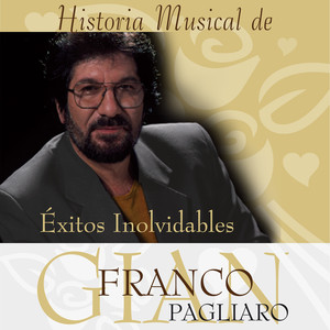 Historia Musical de Gian Franco Pagliaro