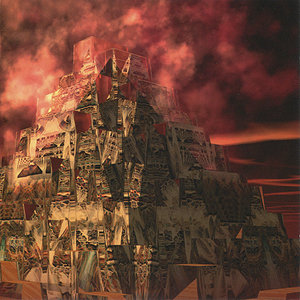 Burning The Hard City