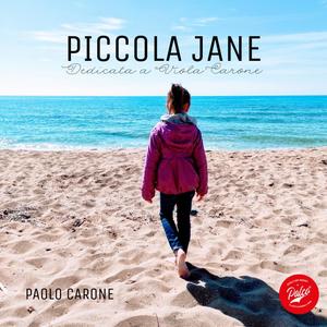 Piccola Jane (dedicata a Viola Carone)