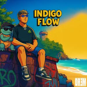 Indigo Flow (Explicit)