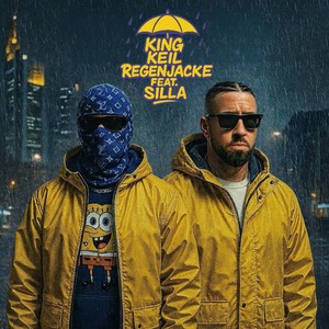 Regenjacke (Explicit)