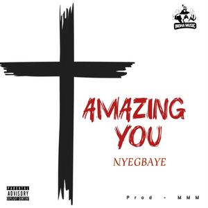 AMAZING YOU