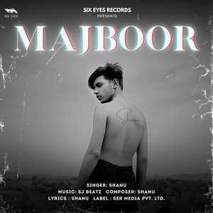 SJ Beatz - Majboor
