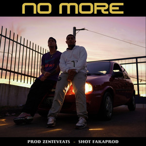 NO MORE (Explicit)