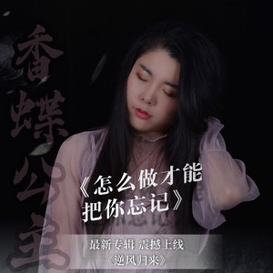 怎么做才能把你忘记 (Live)