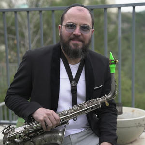 אונזער תורל'ה (feat. נחמן הלביץ)