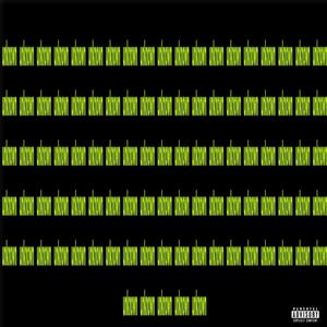 Unknown (feat. 4ltwinn) (Explicit)