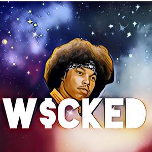 Wicked God (Explicit)