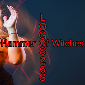 Hammer of Witches