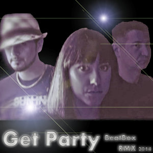 Get Party (Remix 2014)