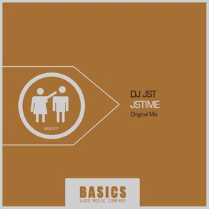 Jstime (Original Mix)