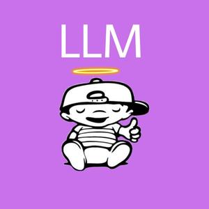 LLM (feat. Organic Dev & Trizzzle)