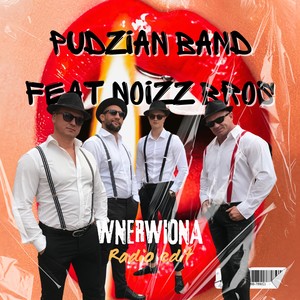 Wnerwiona (Toca Bass remix)