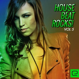 House Beat Rocks!, Vol. 5