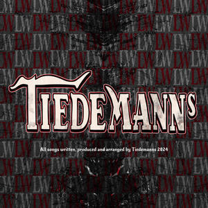 TIEDEMANN'S 2024, Vol. 1 (Explicit)