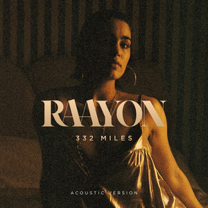 332 Miles (Acoustic) [Explicit]