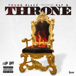 Throne (Explicit)