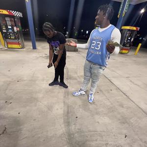 Ridin Dirty (Explicit)