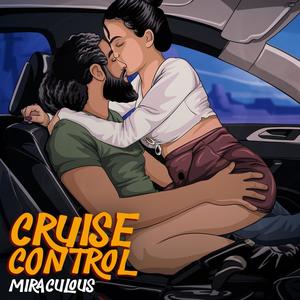 Cruise Control (Explicit)