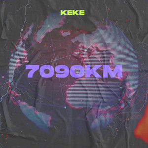 7090Km