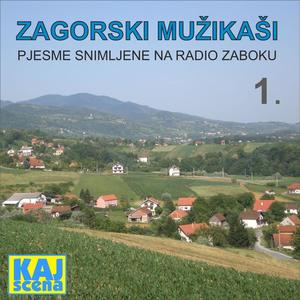 Zagorski mužikaši