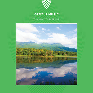 Gentle Music to Align Your Senses