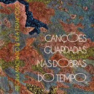 Déa Trancoso - Bilhete para São Francisco (feat. Sonia Guimarães)