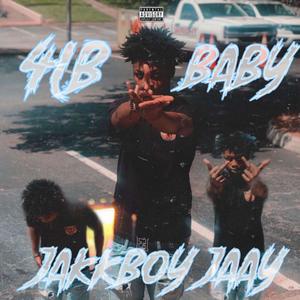 JAKKBOY JAAY - BET (Explicit)