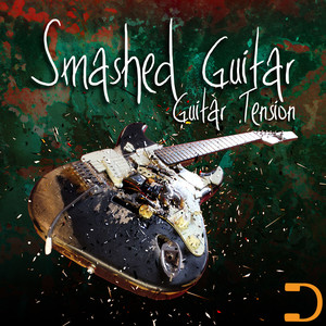 Smashed Guitar: Guitar Tension