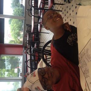 U aint notice. (feat. CThruRio)