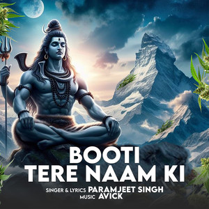 Booti Tere Naam Ki