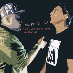 Sr. Farandula